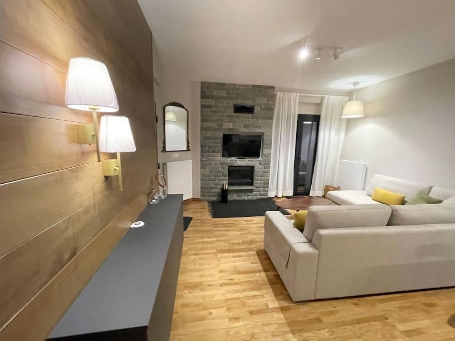 Agnanta Mountain Residence المظهر الخارجي الصورة