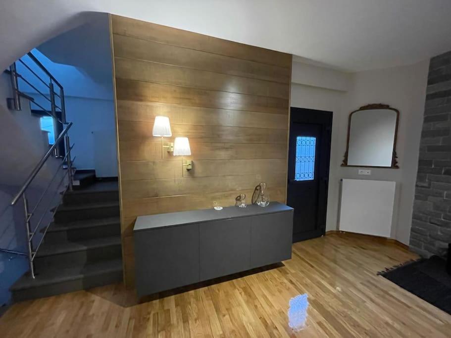 Agnanta Mountain Residence المظهر الخارجي الصورة