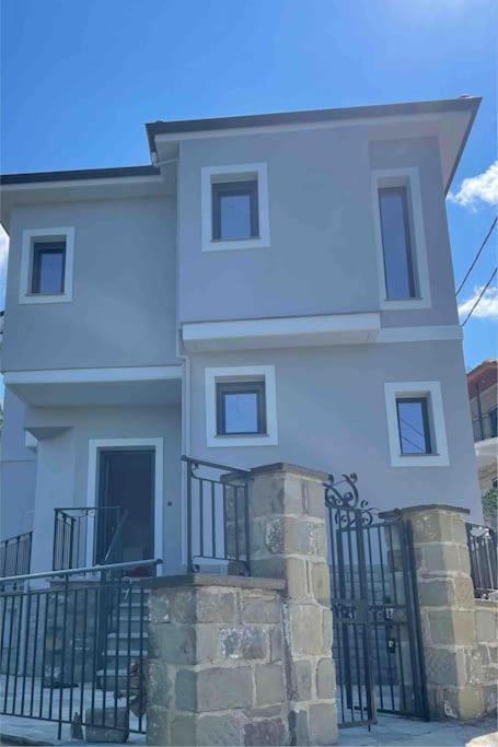 Agnanta Mountain Residence المظهر الخارجي الصورة